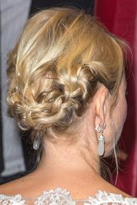 Naomi Watts  Diana  Paris Premiere on September 6, 2013 