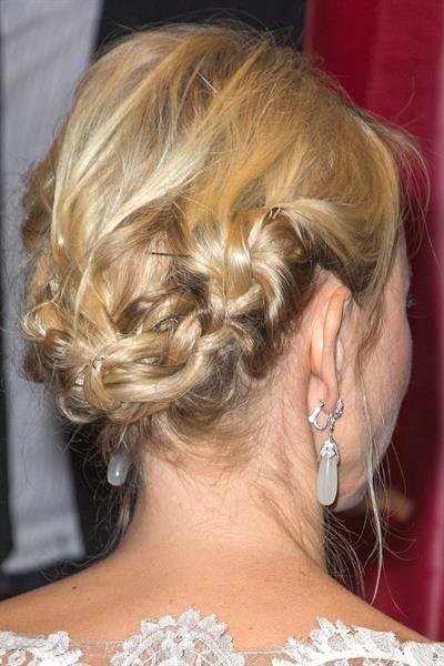 Naomi Watts  Diana  Paris Premiere on September 6, 2013 