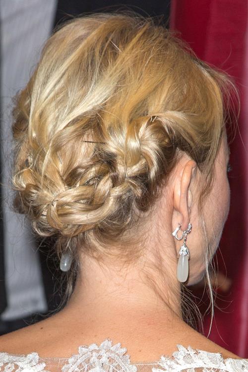 Naomi Watts  Diana  Paris Premiere on September 6, 2013 