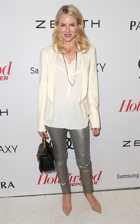 Naomi Watts The Hollywood Reporter Nominees Night in Los Angeles 04.02.13 