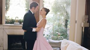 Natalie Portman - Miss Dior ads  