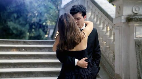 Natalie Portman Pictures Natalie Portman - Miss Dior ads