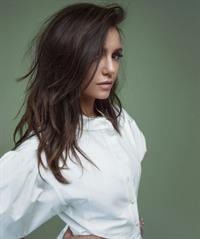 Nina Dobrev