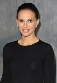 Natalie Portman “Thor: The Dark World” UK Premiere in London, October 22, 2013 