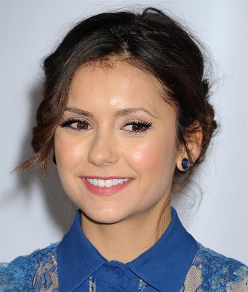 Nina Dobrev