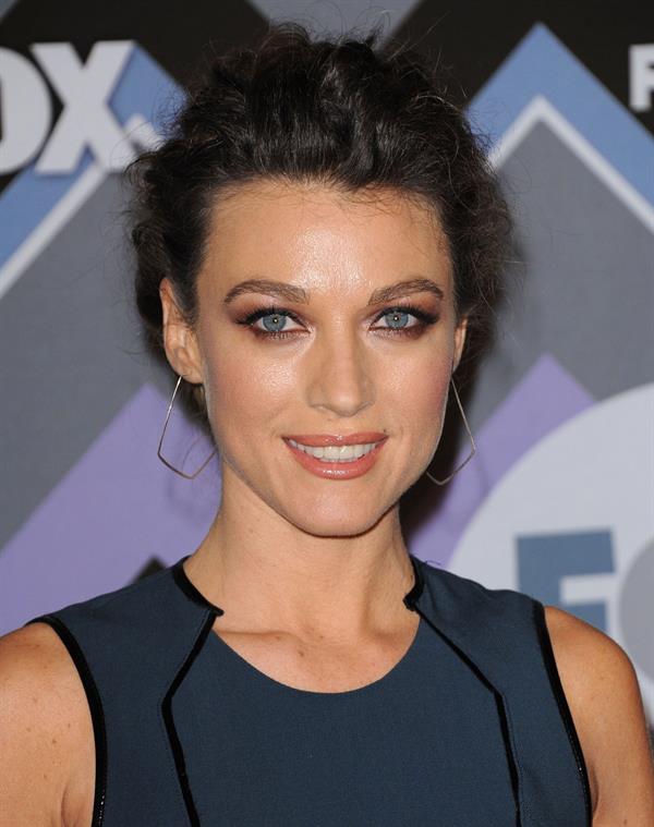 Natalie Zea 2013 Winter TCA FOAll-Star Party, Pasadena - January 8, 2013 