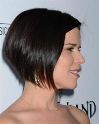 Neve Campbell  Austenland  Los Angeles Premiere (August 8, 2013) 