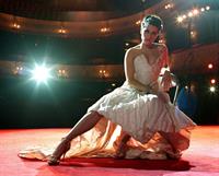 Neve Campbell - Matt Holyoaks Photoshoot 