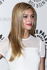 Nicola Peltz at The Paley Center For Media Presents  Bates Motel: Reimagining A Cinema Icon , May 11, 2013 