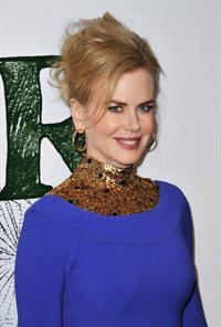 Nicole Kidman 'Stoker' screening in London 2/17/13 