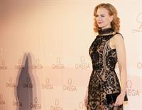 Nicole Kidman Omega Gala 'La Nuit Enchantee' in Vienna, Austria on Mar. 24, 2013 
