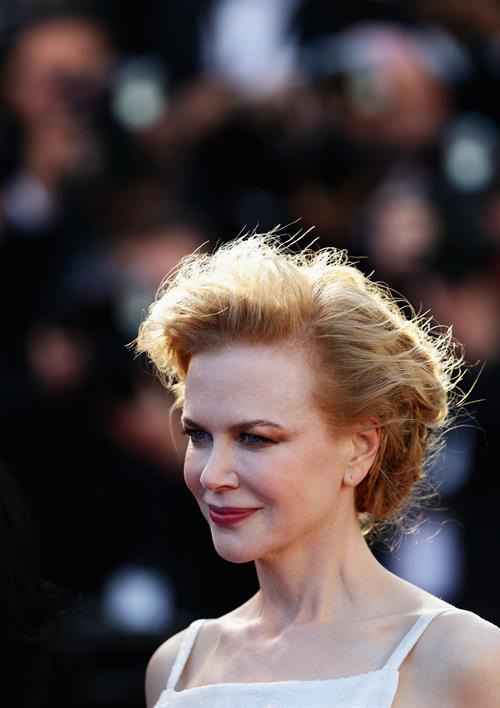 Nicole Kidman 'Venus In Fur' premiere at the 66th Cannes Film Festival 5/25/13 