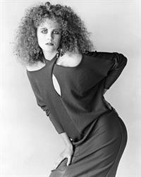 Nicole Kidman @ young Photoshoot  