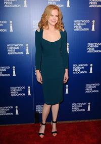 Nicole Kidman Hollywood Foreign Press Association Luncheon in Beverly Hills - August 13, 2013 