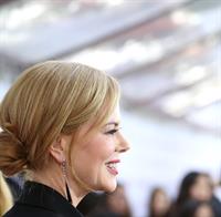 Nicole Kidman  The Railway Man  Premiere at Toronto International Film Festival -- Sep. 6, 2013 