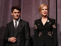 Nicole Kidman  The Railway Man  Premiere at Toronto International Film Festival -- Sep. 6, 2013 