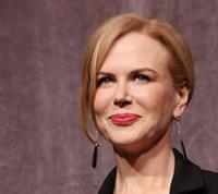 Nicole Kidman  The Railway Man  Premiere at Toronto International Film Festival -- Sep. 6, 2013 