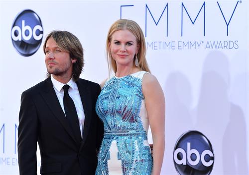 Nicole Kidman Pictures Nicole Kidman - HBO's Official Emmy After Party at The Plaza in Hollywood, September 23, 2012