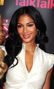 Nicole Scherzinger - X Factor Season Launch at the Corinthian Hotel in London (Aug 16, 2012)