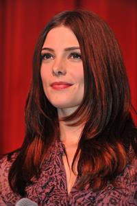 Nikki Reed and Ashley Greene in Los Angles on November 7, 2011