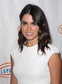 Nikki Reed 11th Annual Lupus LA Hollywood Bag Ladies Luncheon (November 15, 2013) 