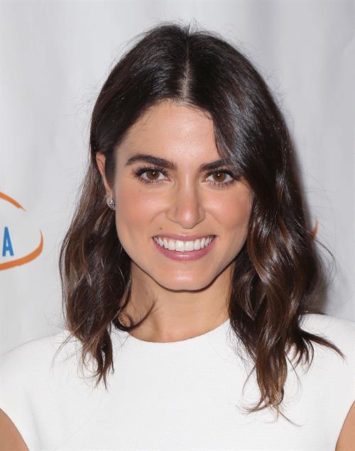 Nikki Reed 11th Annual Lupus LA Hollywood Bag Ladies Luncheon (November 15, 2013) 