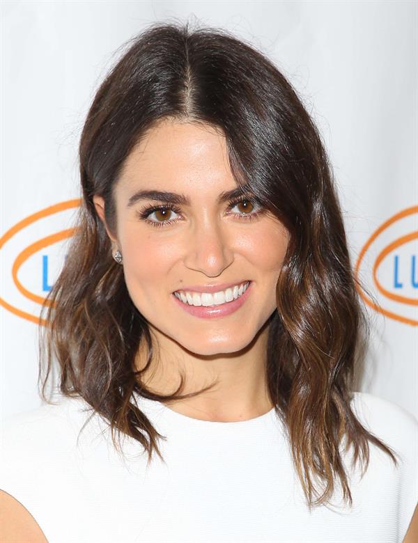 Nikki Reed 11th Annual Lupus LA Hollywood Bag Ladies Luncheon (November 15, 2013) 