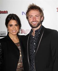 Nikki Reed Rolling Stone Magazine American Music Awards VIP After Party (November 18, 2012) 