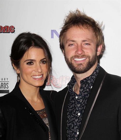 Nikki Reed Pictures Nikki Reed Rolling Stone Magazine American Music Awards VIP After Party (November 18, 2012)