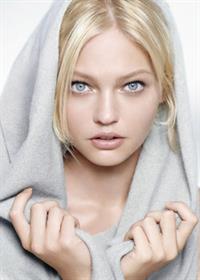 Sasha Pivovarova