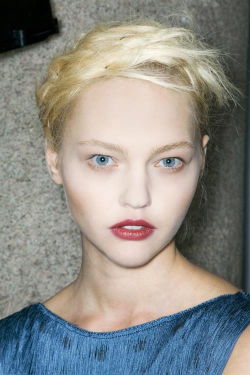 Sasha Pivovarova