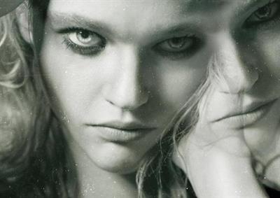 Sasha Pivovarova