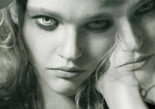 Sasha Pivovarova