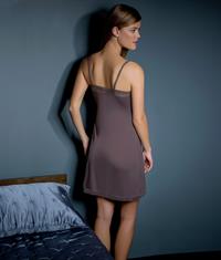 Nina Agdal Bare Necessities Calvin Klein Lingerie Collection 2013 