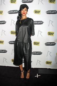Rihanna  Unapologetic  Album Release Party (November 20, 2012) 