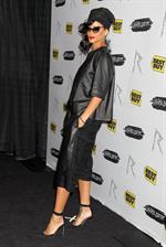Rihanna  Unapologetic  Album Release Party (November 20, 2012) 