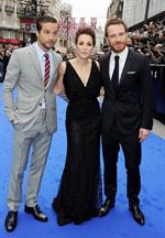 Noomi Rapace -  Prometheus  World Premiere in London (May 31, 2012) 