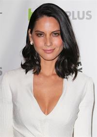 Olivia Munn 30th Annual PaleyFest:  The Newsroom  at the Saban Theater in Beverly Hills - March 3, 2013 
