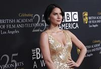 Olivia Munn 2012 BAFTA Los Angeles Britannia Awards, November 8, 2012 