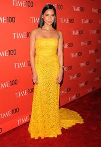 Olivia Munn 2013 Time 100 Gala, April 23, 2013 