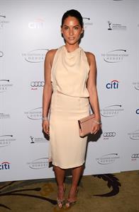 Olivia Munn 6th Annual Television Academy Honors, May 9, 2013