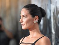 Olivia Munn attends the Los Angeles Season 2 Premiere Of HBO's Series  The Newsroom , July 10, 2013 