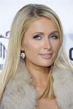 Paris Hilton Will.I.Am's Annual TRANS4M Concert Benefitting I.Am.Angel Foundation in Hollywood February 7, 2013 
