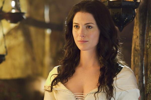 Bridget Regan