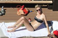 Brooklyn Decker in a bikini