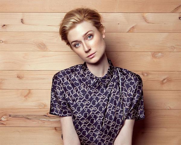 Elizabeth Debicki