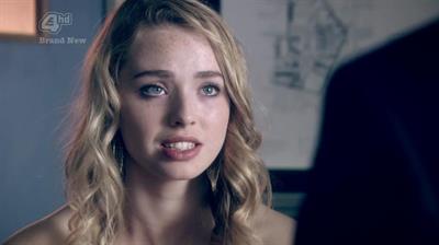 Freya Mavor