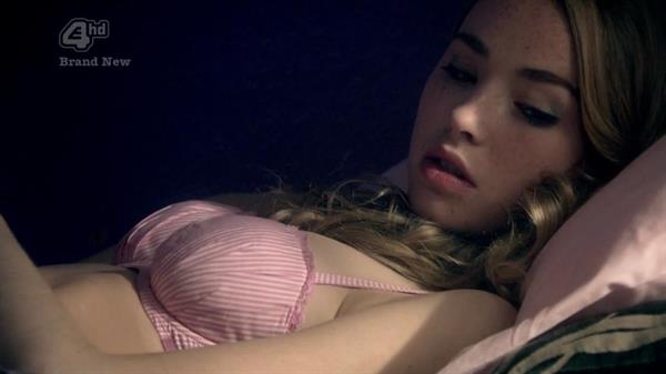 Freya Mavor