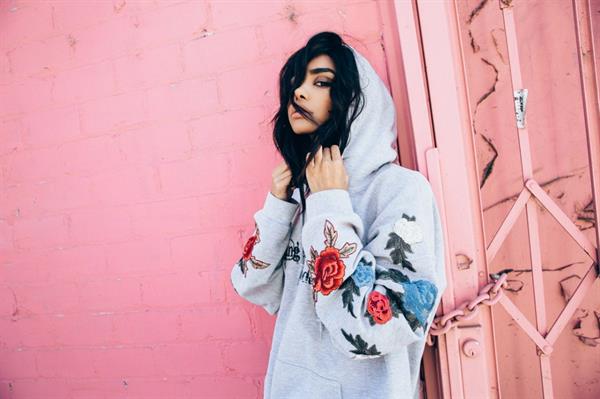 Naressa Valdez