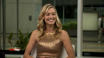 Yvonne Strahovski